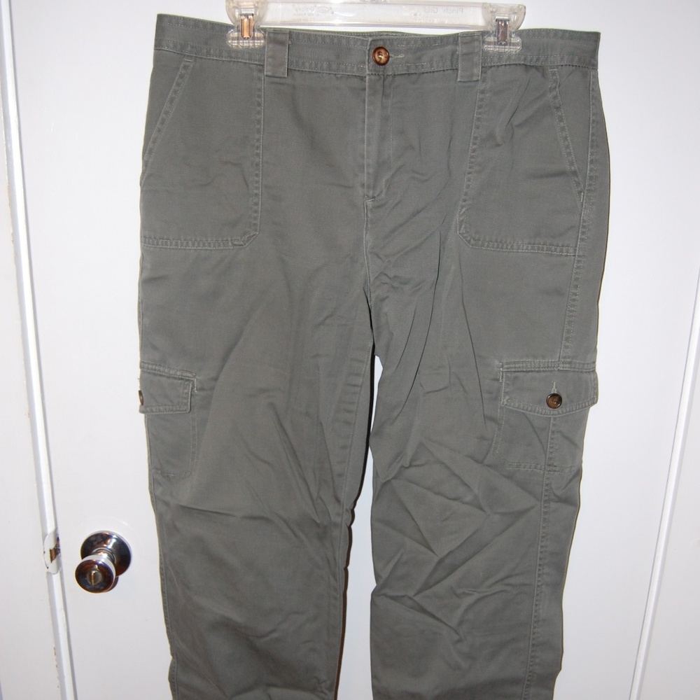 Dockers Size 16 Medium Pants